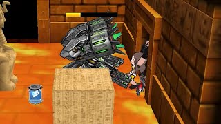 넌 못 지나간다