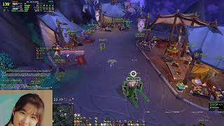 [wow] 용군단 시즌3