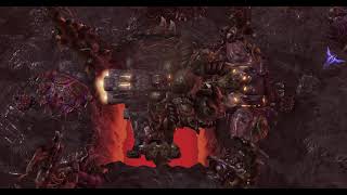 스타크래프트 II  리터넌즈 캠페인 -임무 08