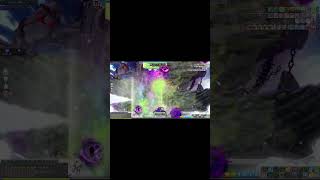 윈브 카더 리레 컷 #메이플 #메이플스토리