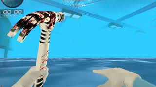 서든어택 시범단지 버그(Sudden Attack Demonstration Bug)