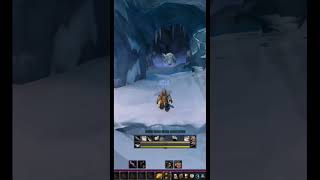 내 이름은 대백이 2편 #와우 #월드오브워크래프트 #wow #wowclassic #worldofwarcraft #와우클래식 #하드코어 #브금통령 #타입캐스트 #shrots