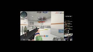 느낌있게 센스있게 #서든어택 #shorts