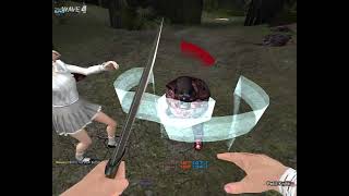 서든어택 탈출구역 4인 플레이 영상 20Wave 클리어…