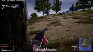 배틀그라운드 (배그) 오늘도 치킨 먹기를