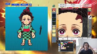 2023_08_231 | 겟앰프드 &amp; 스킨, 던…