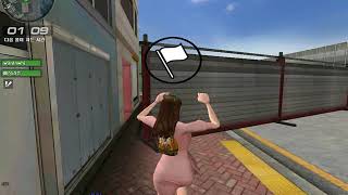 서든어택[역대급 킬뎃 망햇습니다