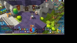 블랙워치의 메이플스토리 스트리밍