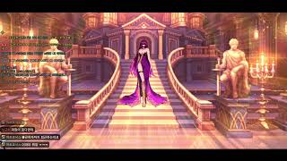 20250727 던전앤파이터 - 츠요루 다시보기