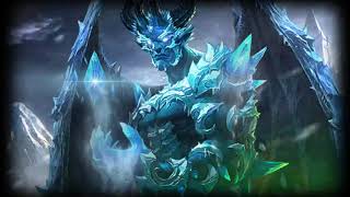 【리니지M】요정으로 시련던전  아이스 데몬의 봉인 1등…