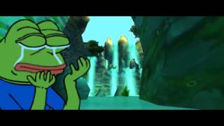 Wow classic from the perspecti…