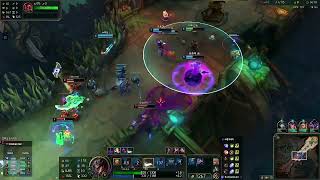 거북이1호의 리그오브레전드(Lol,롤)(롤 에러.이즈리…