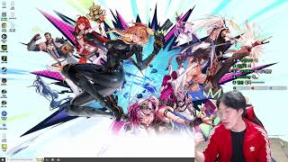 퍼섭 이내황혼전&#038;amp;밸런스패치 탐방[던파]