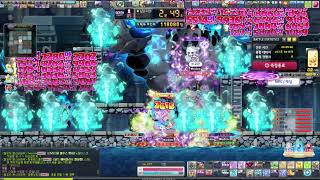 해방팬텀 수로 314조 [ 메이플스토리 작반 ]