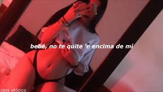 young cister polimá westcoast  WOW spanish gmix letra