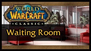 LIVE Kargoz39s Classic WoW Wai…