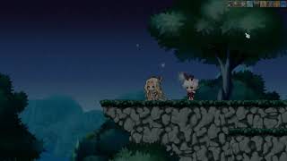 메이플스토리 알약 GLORY 챕터 2  39Cerniu…