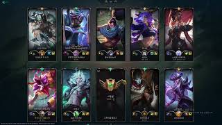 리그 오브 레전드