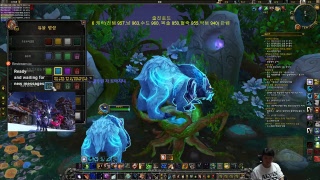 (WOW) 쐐기 가즈아!   상자깡