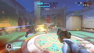 20190430 YAKTIST 오버워치OVERWATCH…