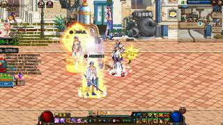 던파 개돼지 줫망겜 접습니다 4