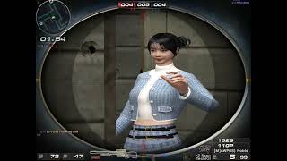 [서든어택] 첫판부터 개힘드네..(feat : 깜찍이의…