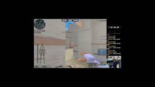 이정도면 뭐 잘 막았지 #서든어택 #shorts