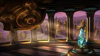 스타크래프트 리마스터 커세어 (더빙)