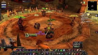 상짱맨 와우 디스커버리 231223