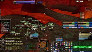 해피타임 월드오브워크래프트(와우) 클래식 기념일서버/Happytime World of Warcraft(WoW) Classic 20th Anniversary 2025/07/10(2)