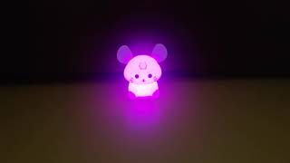 오버워치 레킹볼무드등 도착