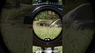 awm 좋구요 #배그가즐겁다 #pubg #배그 #배틀그…
