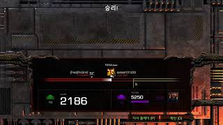 [21.01.31] 스타크래프트 A저그 주말 래더~