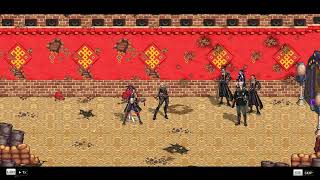 던전 앤 파이터 스토리 27 (패러메딕)