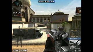 서든어택 에보클전간다잉~