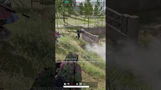 숲길리 처음 먹음 #pubg #배그 #배그가즐겁다 #배틀그라운드
