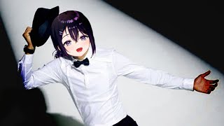 25.12.10 뭔가 보여드리겠습니다 [ Liminal City …